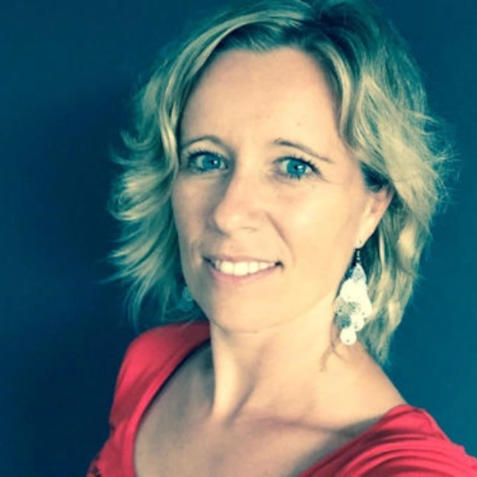 Dorpsraad Ravenstein - Judith Swinkels